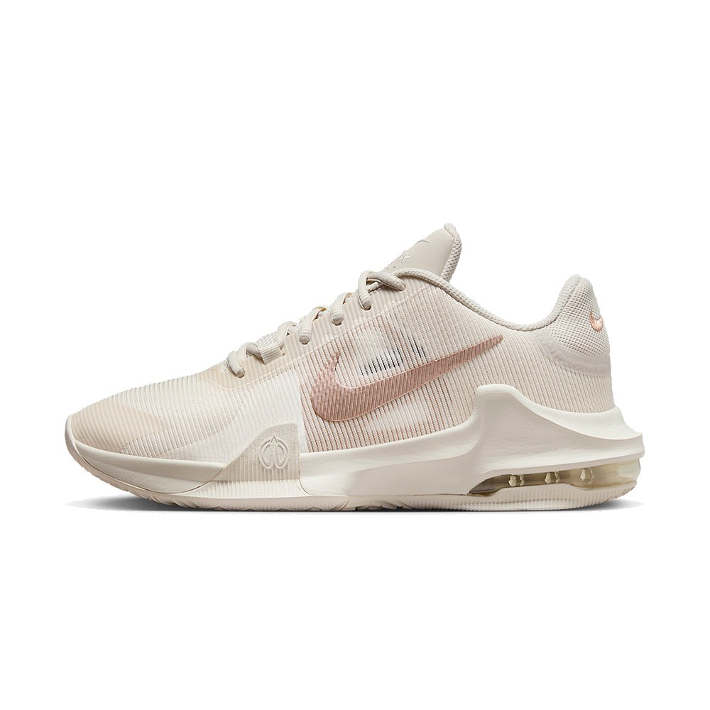 NIKE 男 AIR MAX IMPACT 4 籃球鞋-DM1124-008 廠商直送