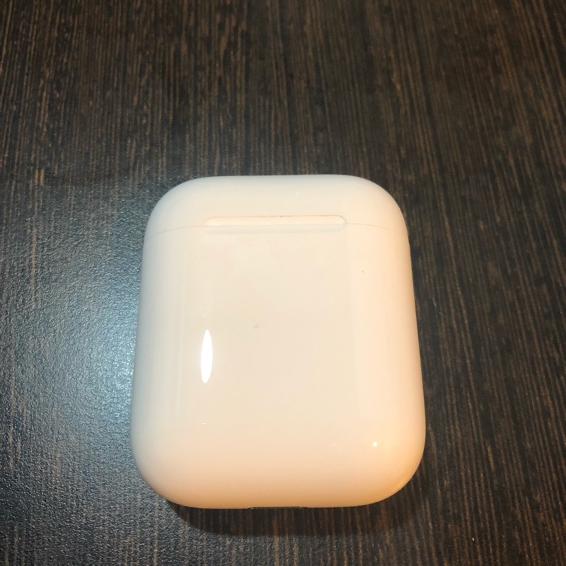 apple airpods 極新二手