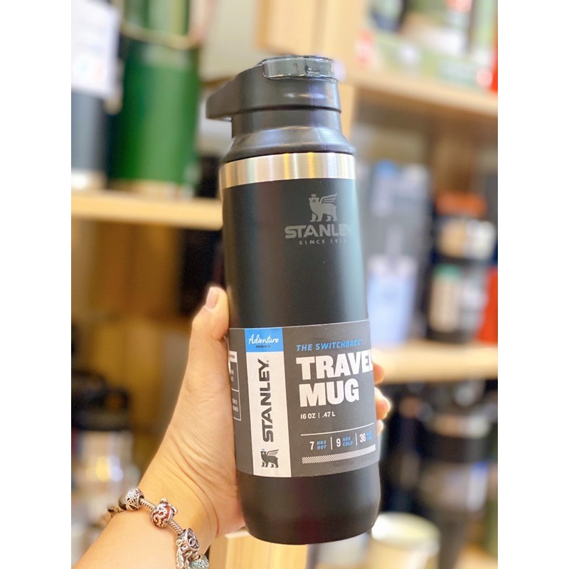 Stanley Thermos Flask