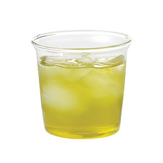 【日本KINTO】Cast 綠茶杯180ml / 水杯250ml《WUZ屋子》耐熱玻璃杯 咖啡杯