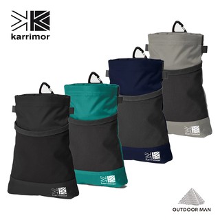 [Karrimor] JP Trek Carry Hip Belt Pouch 水壺袋 (500829)