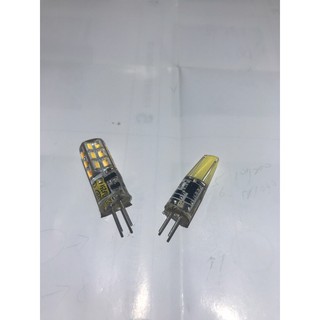 （麥電火）G4 豆泡LED DC AC 12V 豆燈