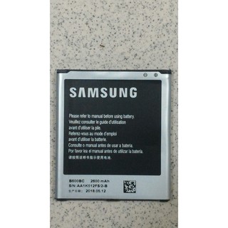 2018製造 現貨全新 Samsung 三星 S4 I9500 電池 J N075T/ Grand2 G7102 電池