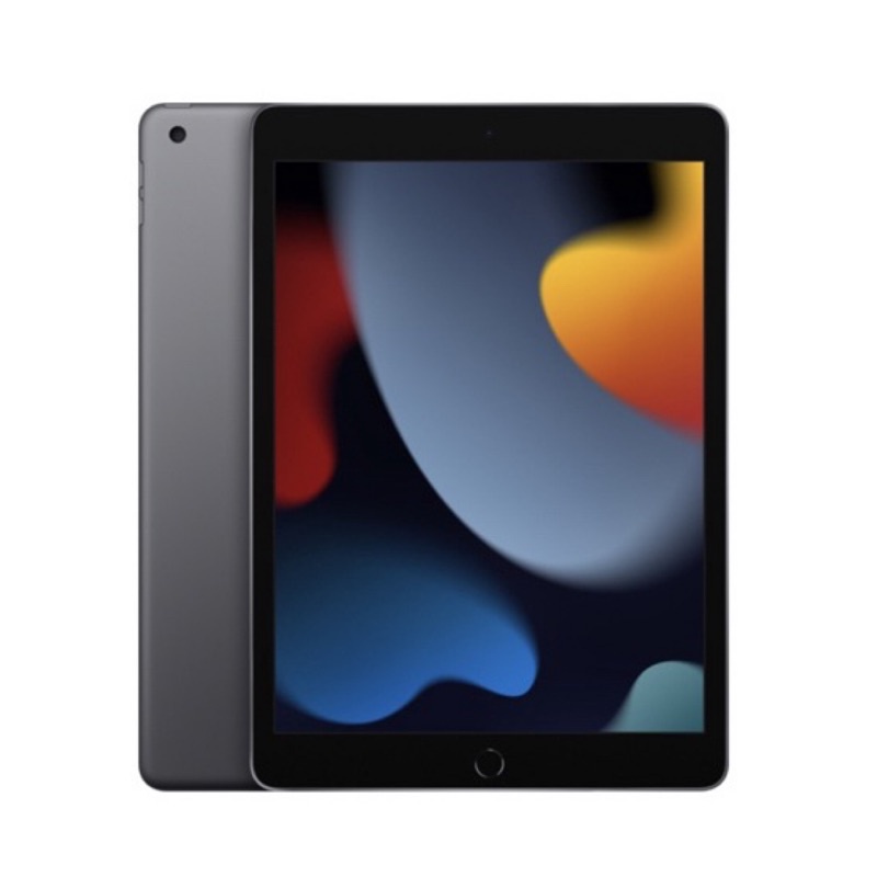 全新 Apple iPad 2021 第九代 256g WiFi IPAD9 太空灰