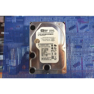 ◣LA.DI.DA◢ 二手良品 WD 640G SATA 3.5吋硬碟WD6400AAKS H348 H384