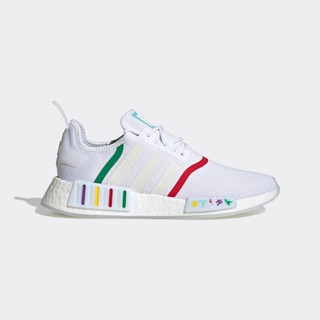 【小八】Adidas x Disney Pixar NMD R1 皮克斯 玩具總動員 白 GX0996