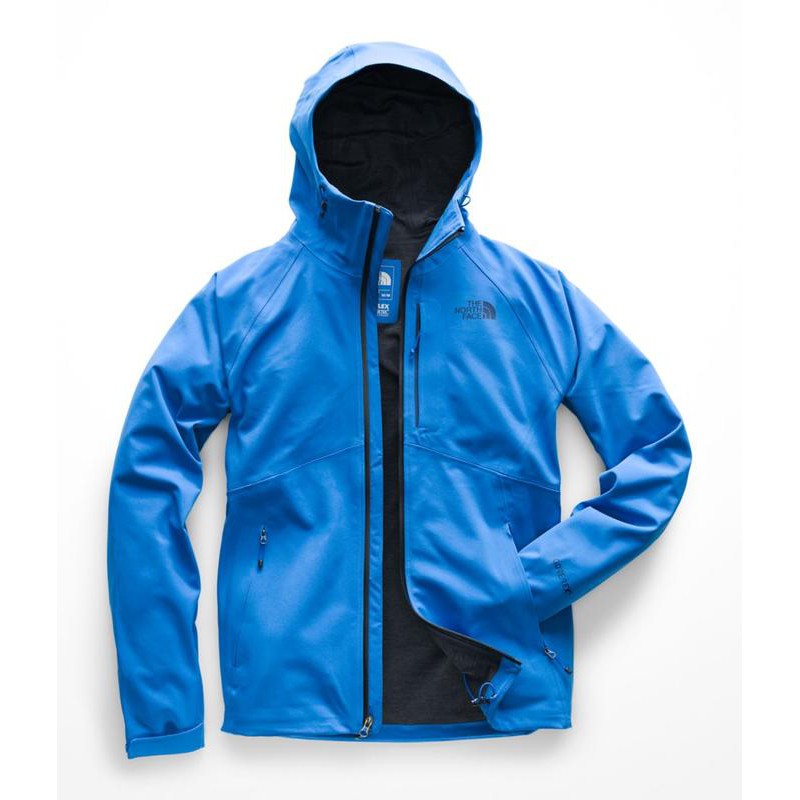 north face men's apex flex gtx jacket