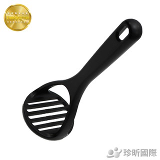 料理壓泥器 長約17cm 直徑約6cm 搗碎器 搗碎器 壓薯泥【TW68】