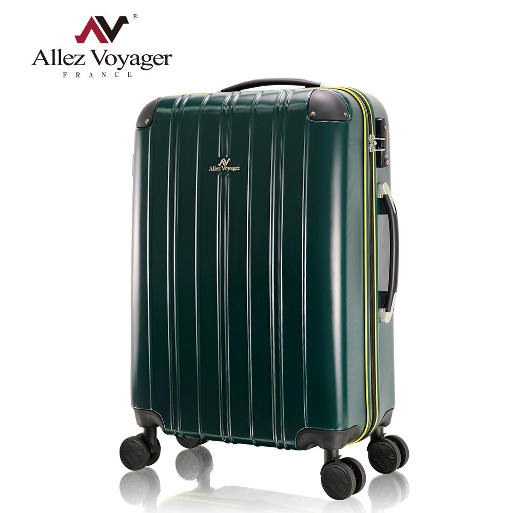 奧莉薇閣 28吋 行李箱 旅行箱 可加大 波點紋 飛機輪 PC硬殼 海關鎖 拉桿箱 尊藏典爵系列