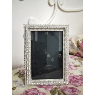 ZARA HOME 晶鑽相框