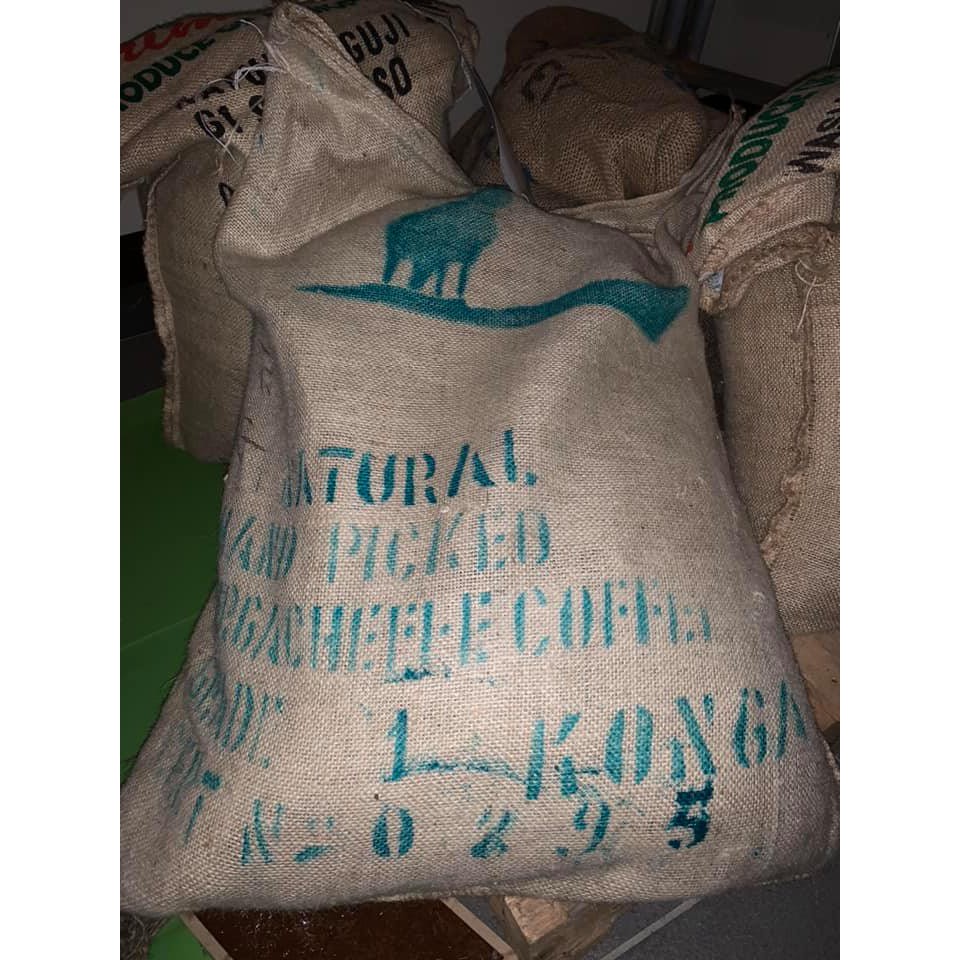咖啡生豆1kg-2020衣索比亞 耶加雪菲 孔加 G1 日曬 咖啡生豆【i WiSH Cafe 愛薇思精品咖啡】