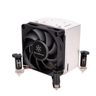 米特3C數位–SilverStone 銀欣 AR10-115XP CPU 散熱器