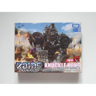 TAKARA TOMY ZOIDS 洛伊德 ZW10 格鬥金剛 機獸戰記狂野爆發 機獸新世紀 9802