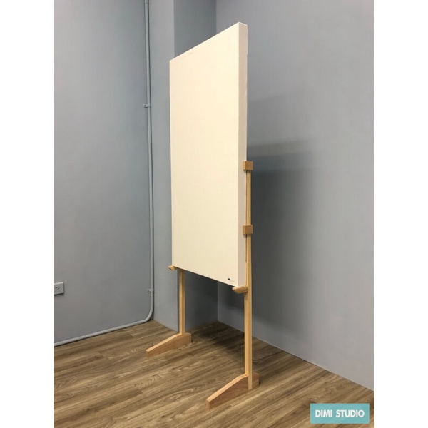 【帝米數位音樂】GIK Acoustics Wooden Stands 吸音板木製腳架一組
