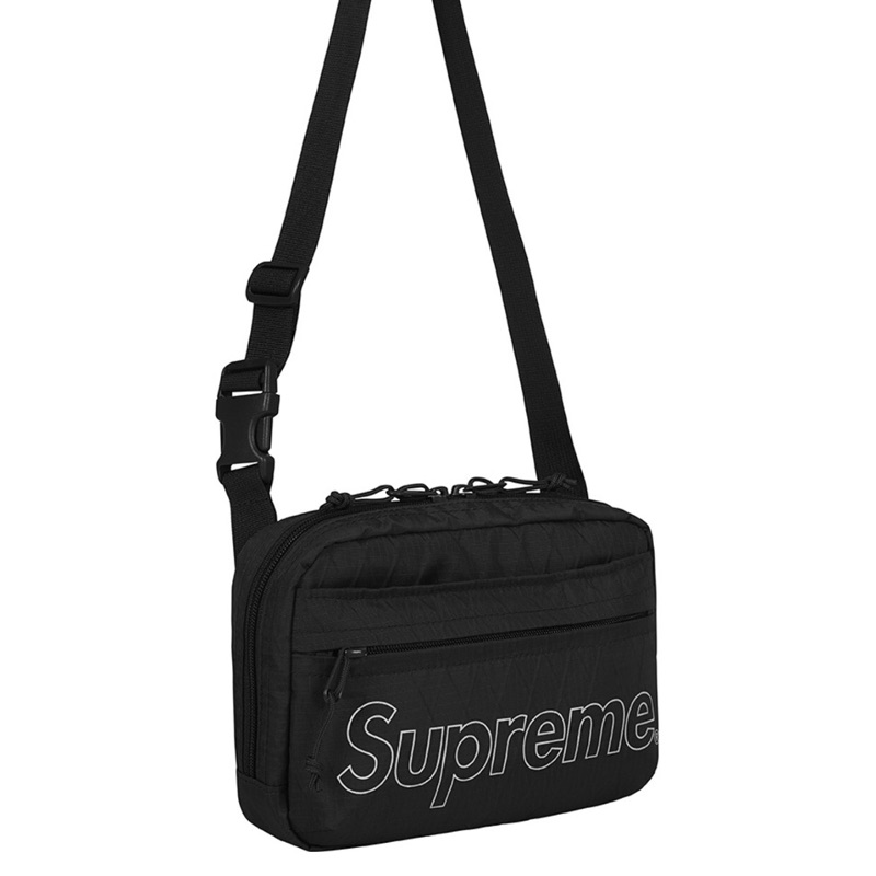 supreme 2018 shoulder bag