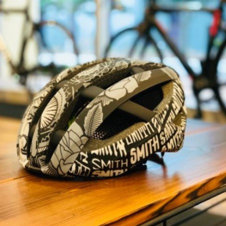 smith network mike giant