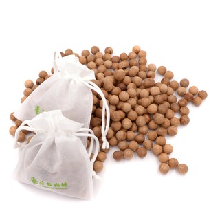 希諾奇 臺灣檜碳球珠包 半公斤裝 車用除臭 除溼 除濕 除異味 除甲醛 尼古丁 SGS檢驗證實有效 不掉碳粉 臺灣製