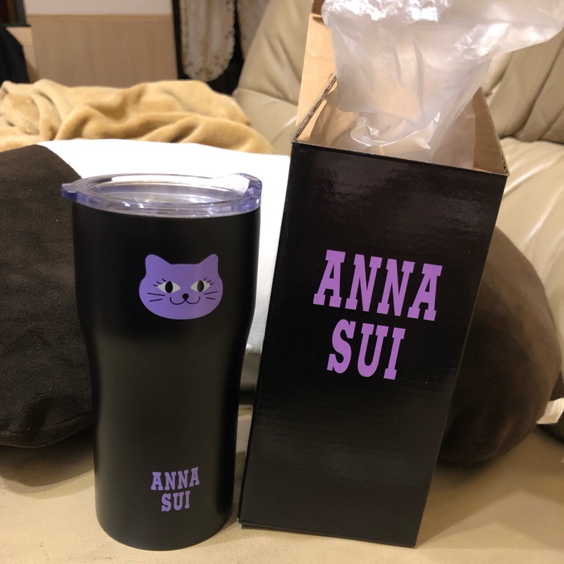 ANNA SUI 保溫杯❤️