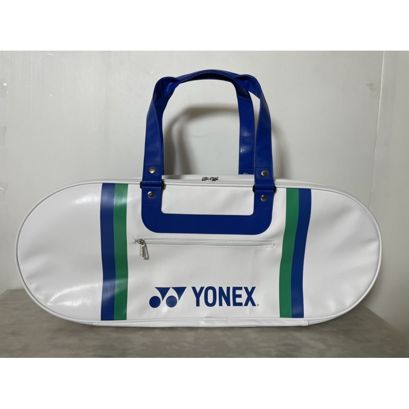 YONEX 復古拍袋 75th週年紀念 BA31WAEEX 矩形袋