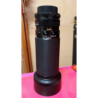 tamron sp 60-300mm 相機鏡頭