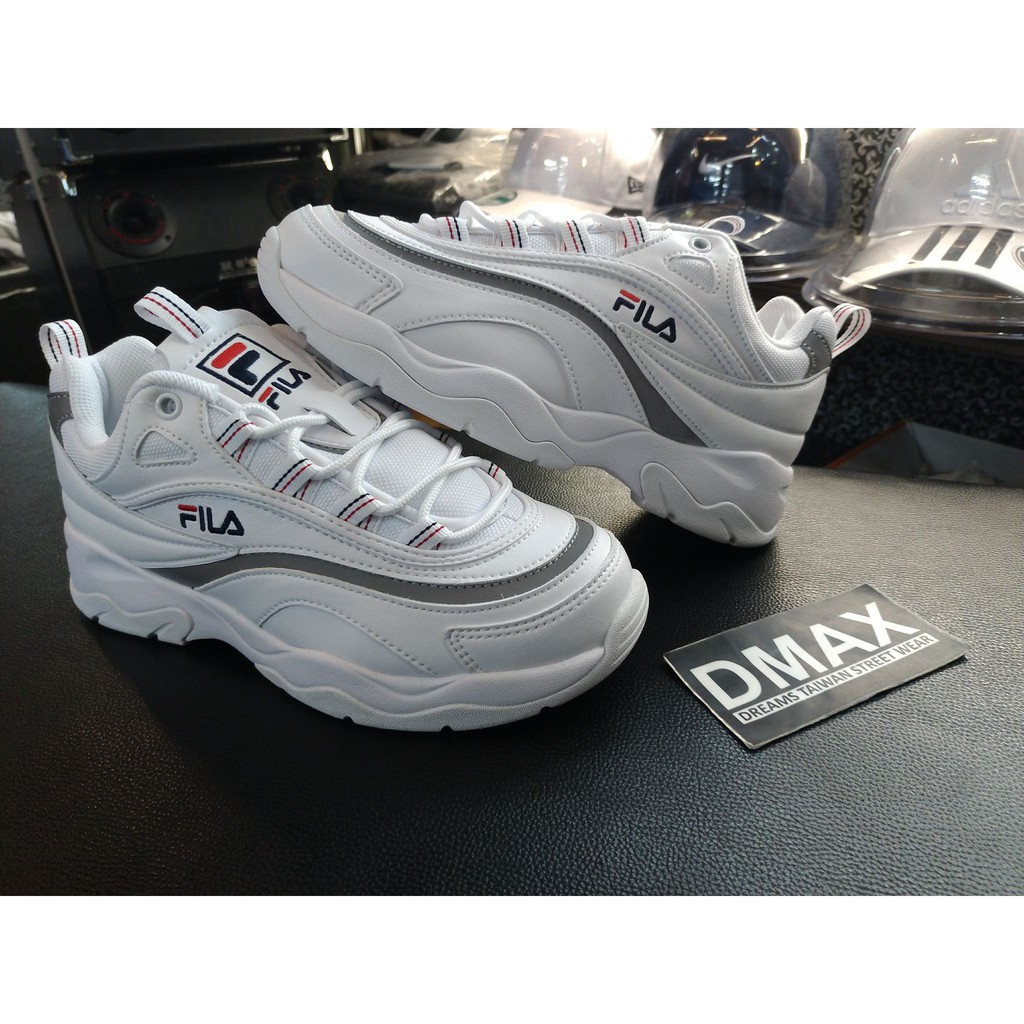 fila ray 3m