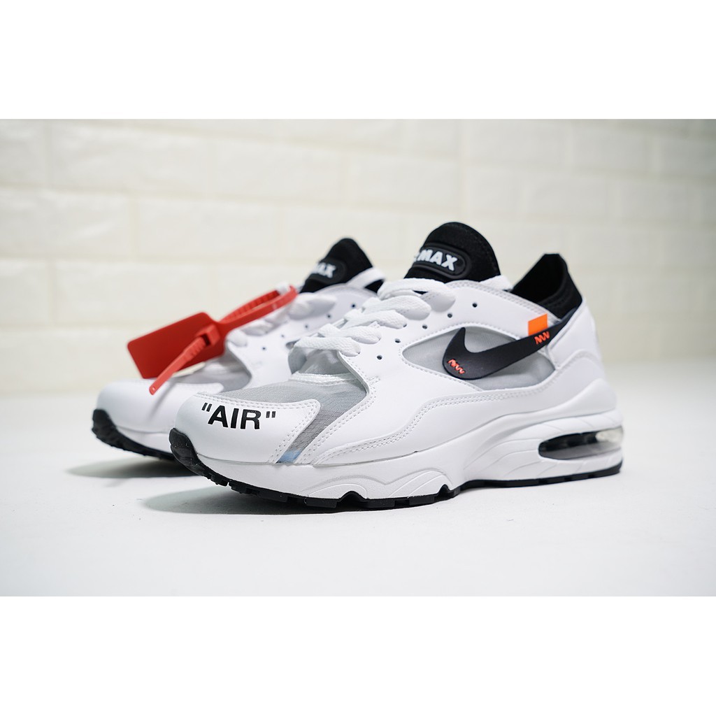 air max 93 off white