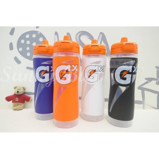 【Sunny Buy】◎現貨◎ 開特力 Gatorade GX bottle 防滑水壺水瓶 30oz 多種顏色 NBA