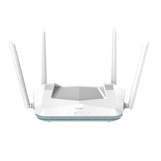 D-Link R32 AX3200 EAGLE PRO AI Mesh WiFi 6 智慧雙頻無線路由器(WIL673)