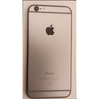 iPhone 6 銀色手機 64G