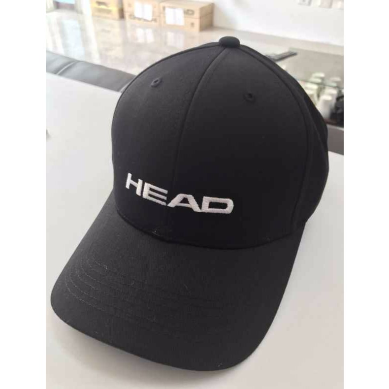 &lt;英喬伊體育&gt; HEAD 網球帽