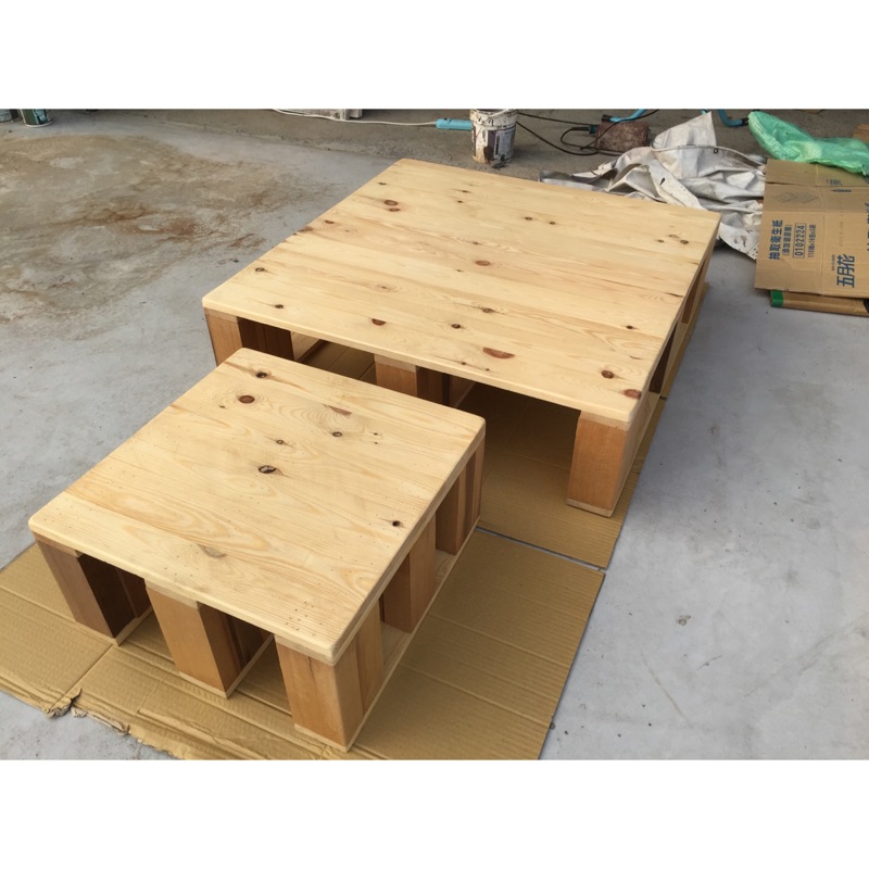 床架 棧板 可訂製 工廠批發 價格優惠! 木棧板 雙人床架  美甲 美睫 墊高 沙發