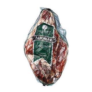 西班牙 去骨伊比利火腿36個月／100g Iberico ham Boneless（ 36 ms )