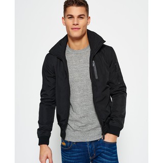 【現貨】美國代購 Superdry 極度乾燥 Moody Night Flight Lite 男款 飛行外套 夾克