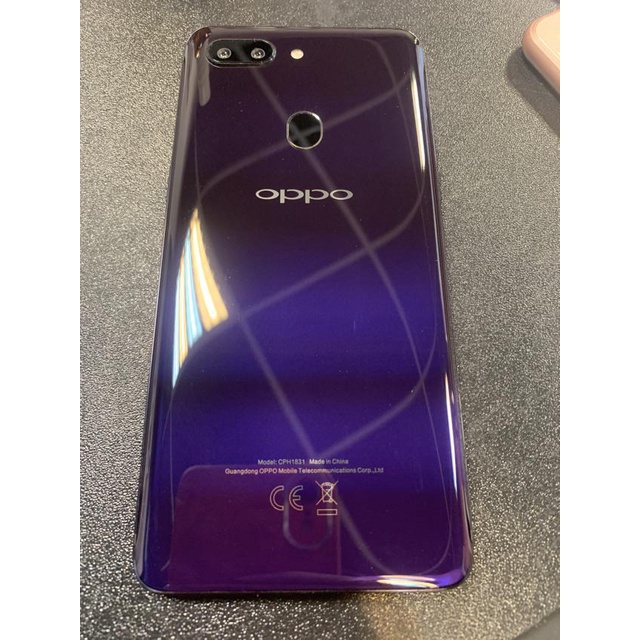 OPPO R15 PRO 6G/128G（6.28吋）
