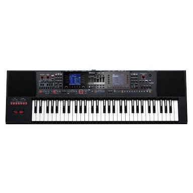 【傑夫樂器行】Roland E-A7 自動伴奏琴 旗艦款  61 鍵電子琴 EA7 編曲鍵盤 贈原廠琴袋