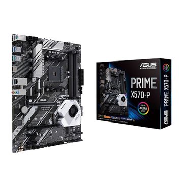 華碩 PRIME-X570-P 主機板