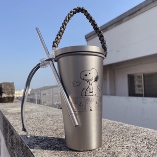 🥤多功能杯套 手工 編織 環保 傘繩杯套 飲料提袋 寶特瓶 手搖杯 胖胖杯 不限飲料杯口大小