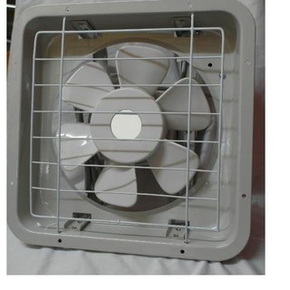 排風扇 兩用排風扇 吸排風扇 抽風機 通風扇 抽排油煙機 浴室排風扇 ~臺灣製造