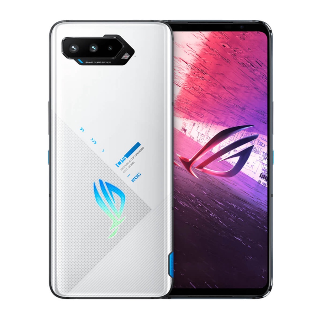 ASUS ROG Phone 5s (16G/256G) 【華訊通訊】