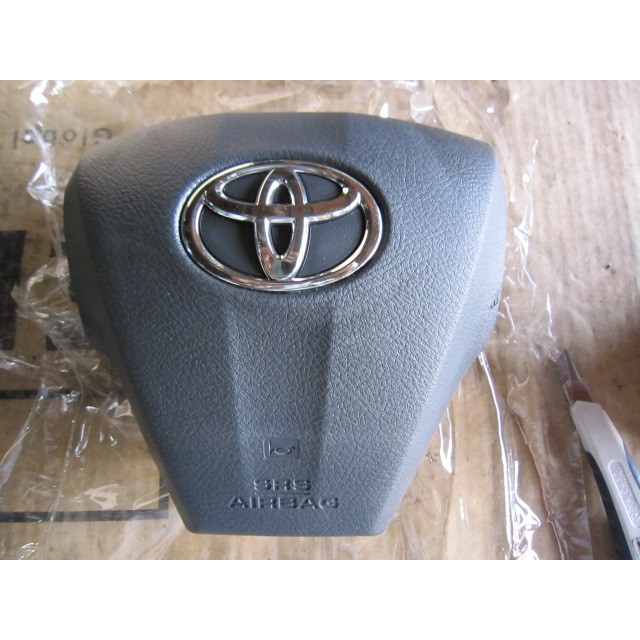 家泰 Toyota 豐田wish 安全氣囊整理修復新品 蝦皮購物