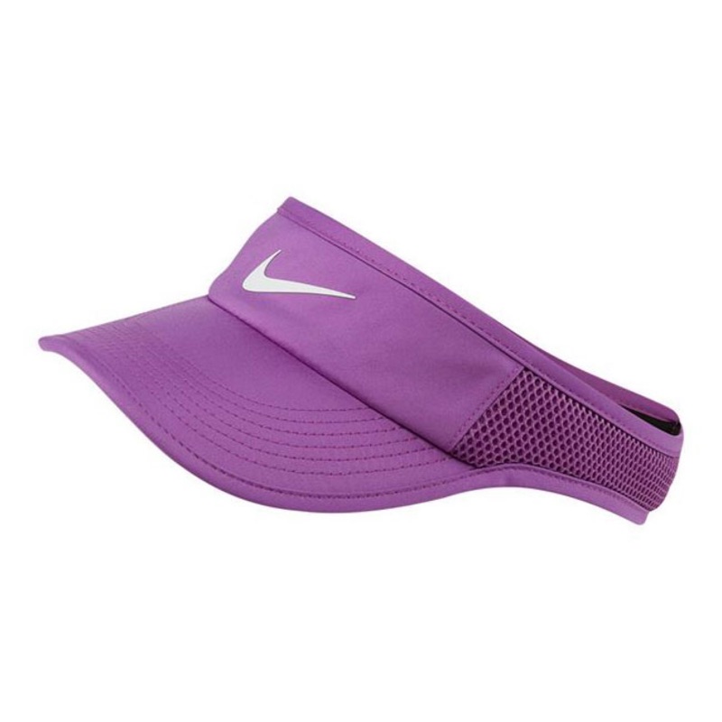 nike aerobill featherlight visor