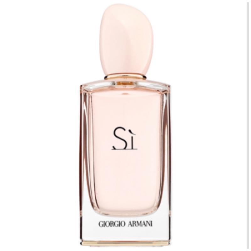 🔥Giorgio Armani Si女性淡香水 100ML