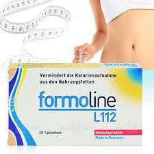 我最划算  德國芙媚琳 formoline L112