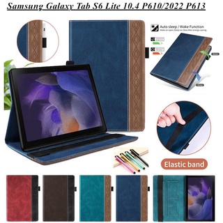 SAMSUNG 適用於三星 Galaxy Tab S6 Lite 10.4 SM-P610/2022 SM-P613 P