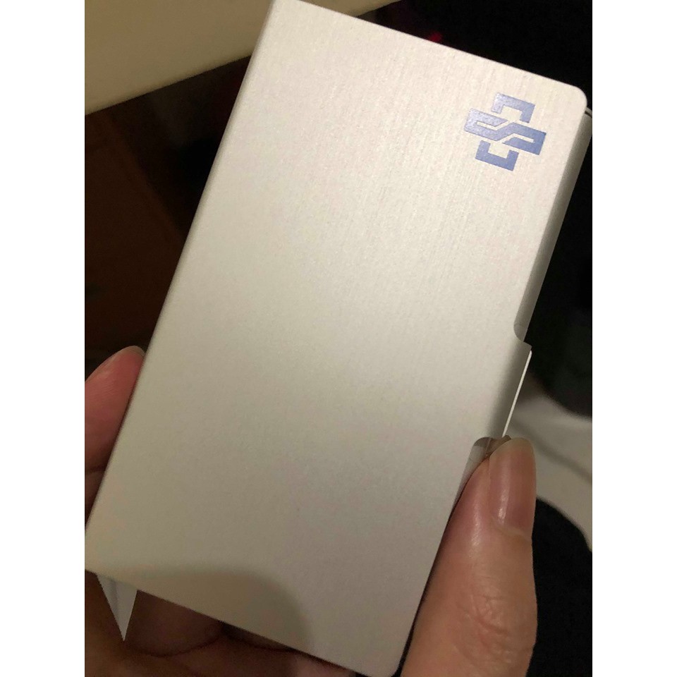 中鋼 2019 ─ 卡幸福儲卡鋁盒+一卡通儲值卡