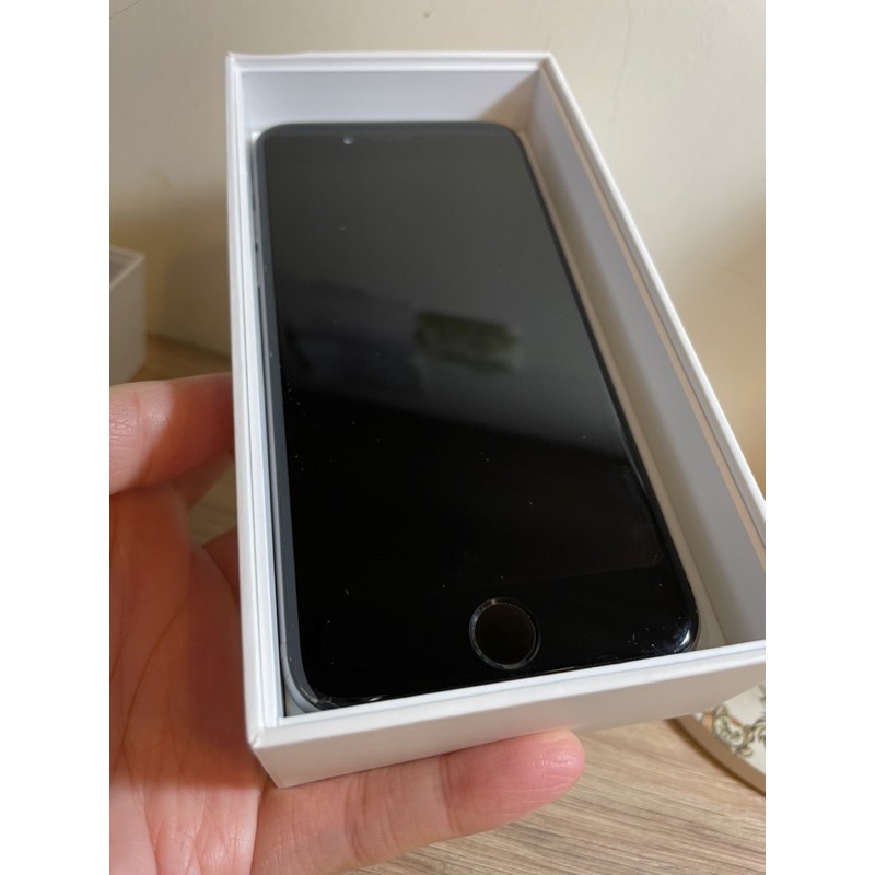 iphone6 16g 灰色 二手 零件機 無法開機