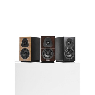 台中【傑克音響】義大利製.台灣公司貨 Sonus faber Lumina I 書架喇叭