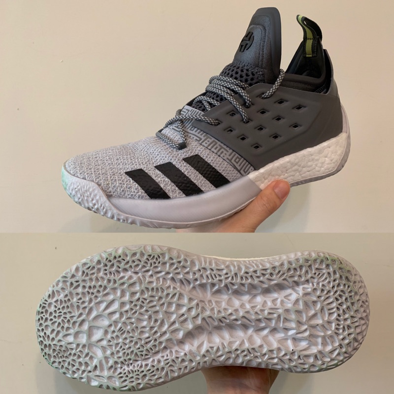 Adidas harden vol.2 US10.5