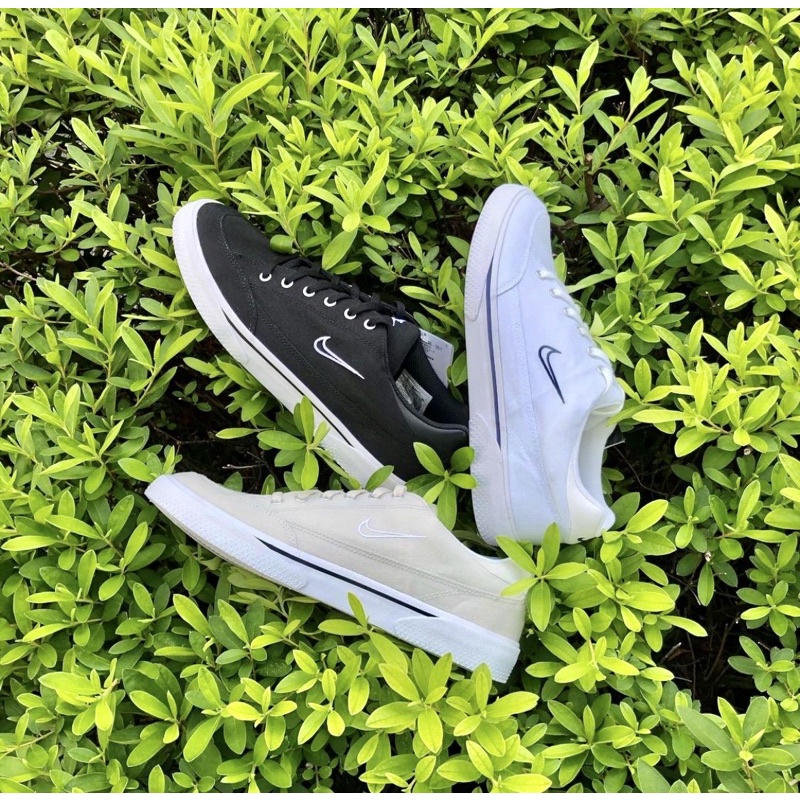 韓國業餘代購 Nike GTS 97 帆布鞋 休閒鞋 DA1446 耐吉