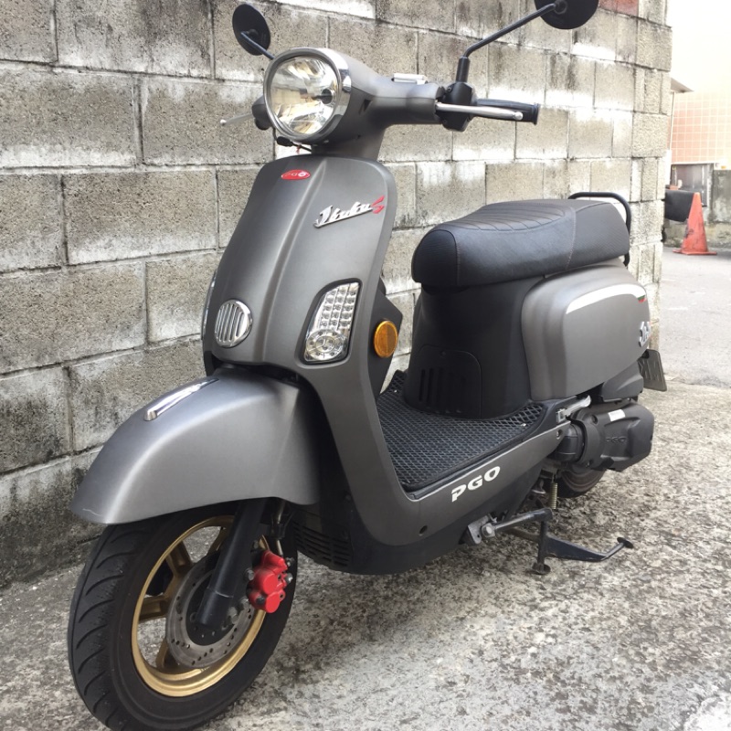 同路中古機車pgo Jbubu115滿18免保人免頭款1500元交車 蝦皮購物